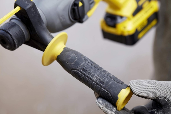 Stanley SFMCH900B-XJ Solo Akülü Kırıcı