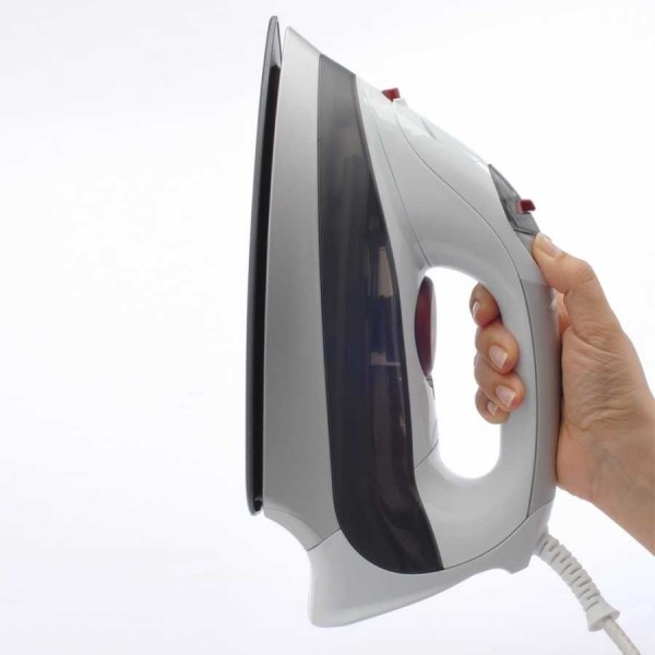 Homend Flowmotion 1102 Buharlı Ütü