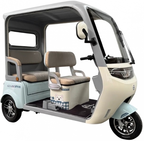 Arora Derya Pro Moped