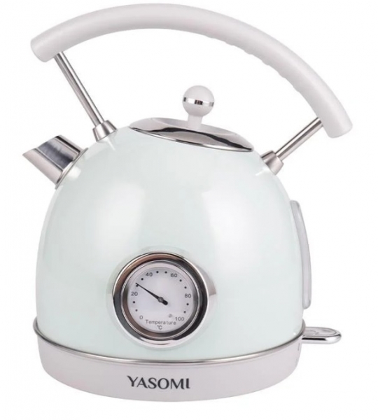Yasomi YK-823NTSL Su Isıtıcı