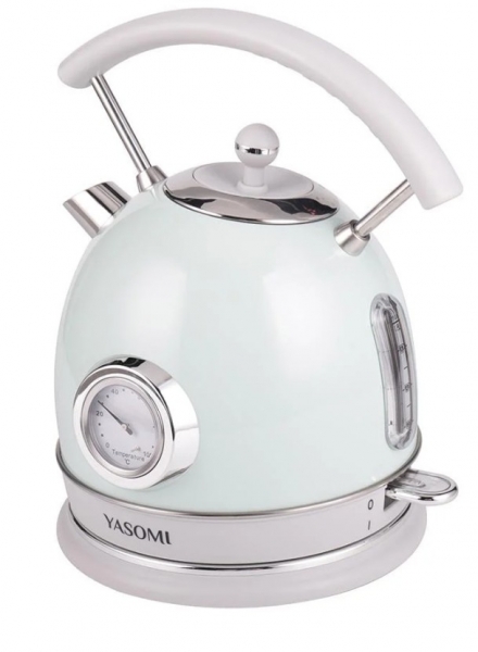 Yasomi YK-823NTSL Su Isıtıcı