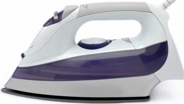 Homend Flowmotion 1101 Buharlı Ütü