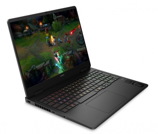 HP OMEN Gaming 16-ap0010ntA14 (CE2B2EAA14) Laptop