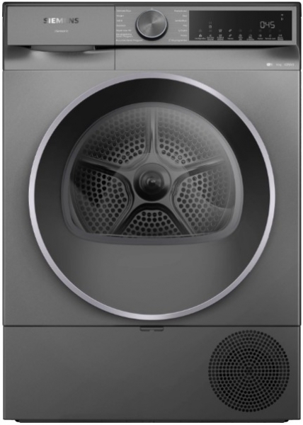 Siemens WQ52J20RTR Isı Pompalı Kurutma Makinesi