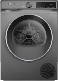 Siemens WQ52J20RTR Isı Pompalı Kurutma Makinesi