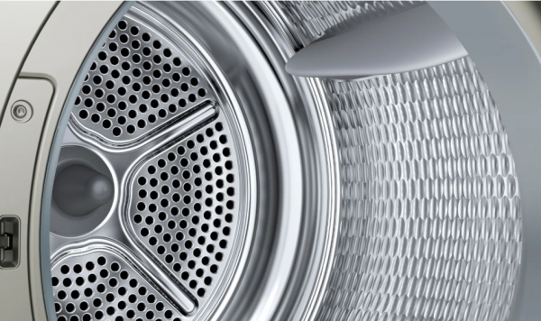 Bosch WQJ2420XTR Isı Pompalı Kurutma Makinesi