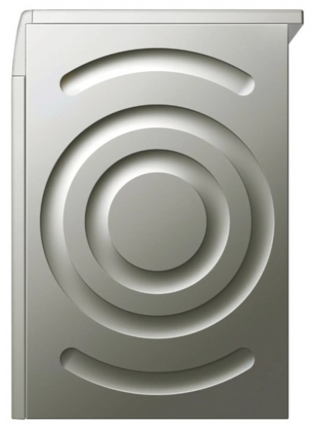 Bosch WQJ2420XTR Isı Pompalı Kurutma Makinesi