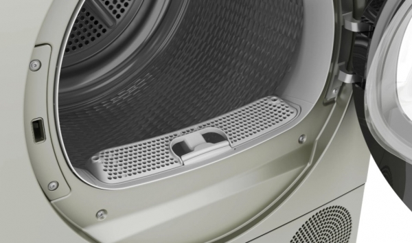 Bosch WQJ2420XTR Isı Pompalı Kurutma Makinesi