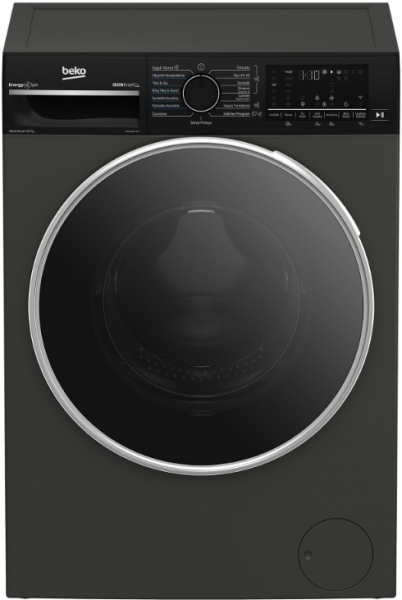 Beko CMB 1280 YKIG Çamaşır Makinesi
