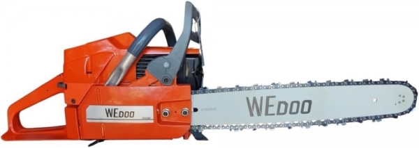 Wedoo EH365 Motorlu Testere