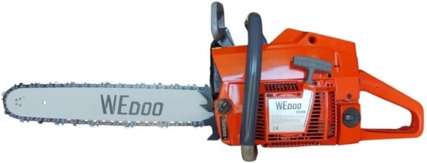 Wedoo EH365 Motorlu Testere