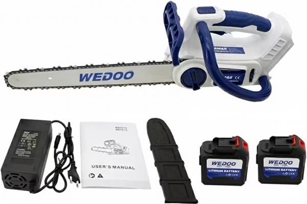 Wedoo MLS-0043 Budama Testeresi