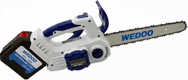 Wedoo MLS-0043 Budama Testeresi