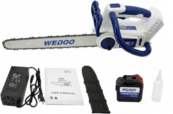 Wedoo MLS-0043 Budama Testeresi
