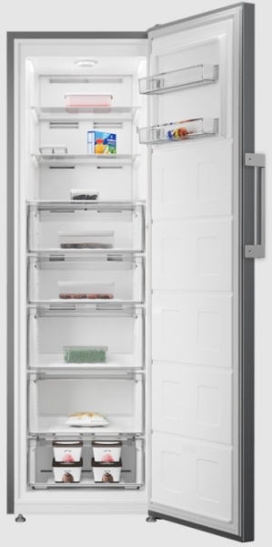 Beko 7682 NFI Derin Dondurucu