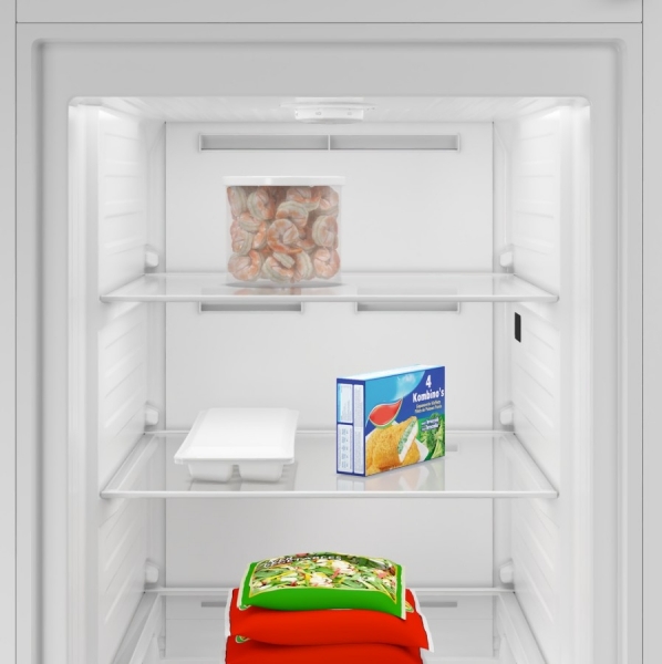 Beko 7682 NFI Derin Dondurucu