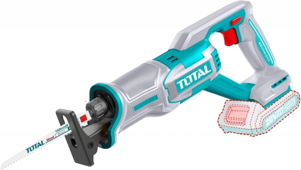 Total TRSLI2108 Solo Tilki Kuyruğu
