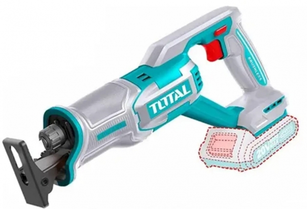 Total TRSLI2108 Solo Tilki Kuyruğu