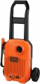Black+Decker BEPW1650 resim