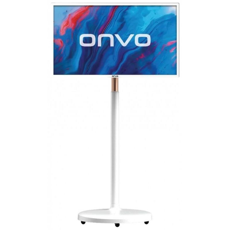 Onvo 32OVM6500X Full HD (FHD) Ekran