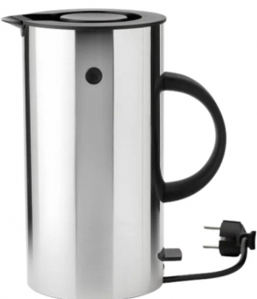 Stelton EM77 Electric Kettle Su Isıtıcı