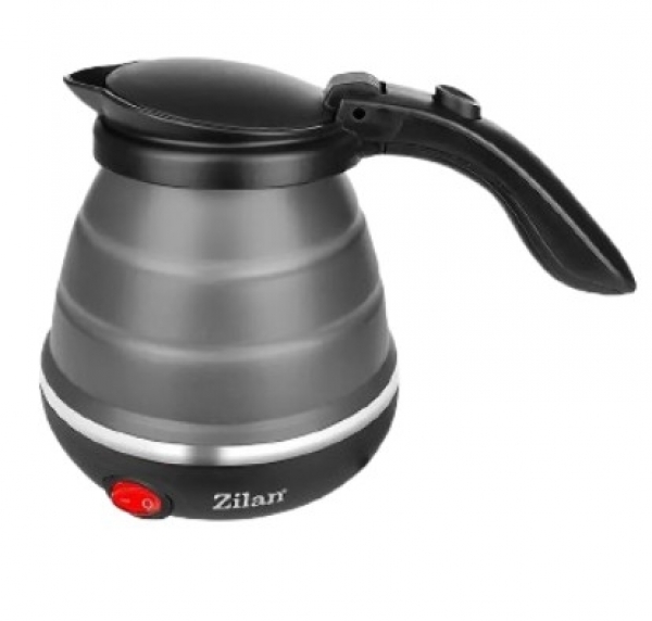Zilan ZLN1986 Su Isıtıcı