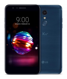 LG K10α (2018)