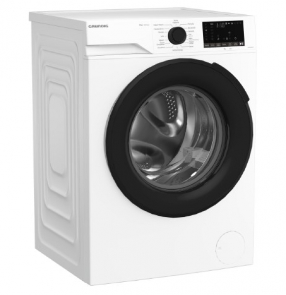 Grundig GNWM 91613 RS Çamaşır Makinesi
