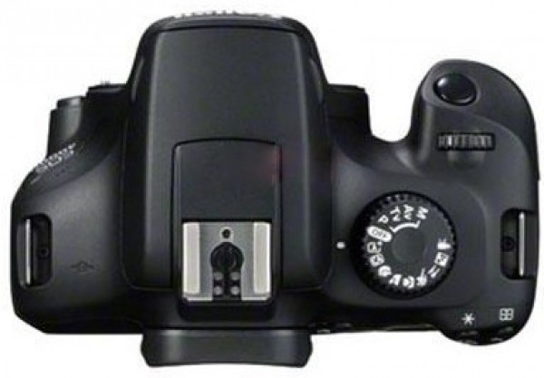 Canon EOS 4000D DSLR Fotoğraf Makinesi