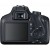 Canon EOS 4000D DSLR Fotoğraf Makinesi
