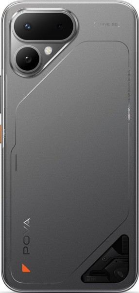Tecno Pova Curve 2 5G