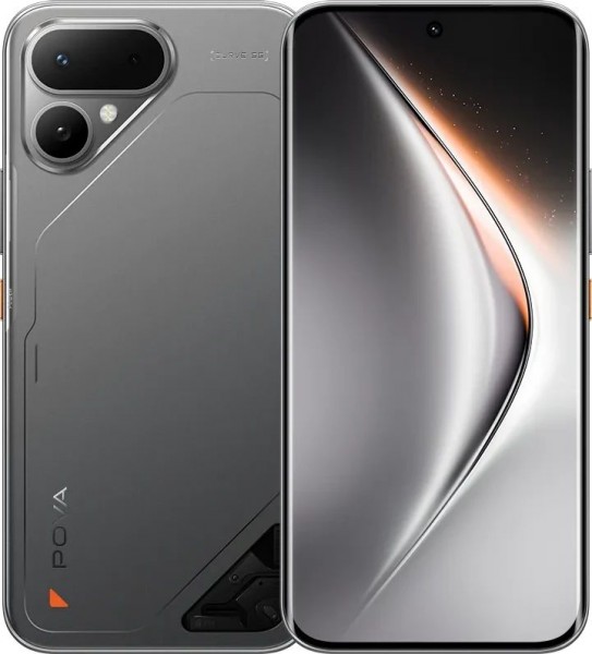 Tecno Pova Curve 2 5G