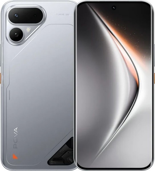 Tecno Pova Curve 2 5G