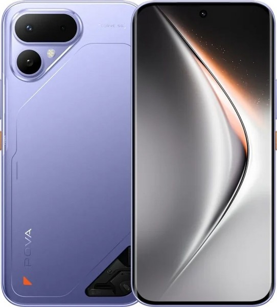 Tecno Pova Curve 2 5G