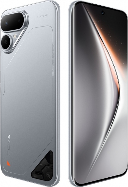 Tecno Pova Curve 2 5G