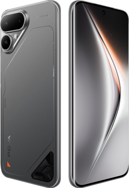 Tecno Pova Curve 2 5G