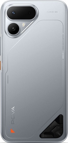 Tecno Pova Curve 2 5G