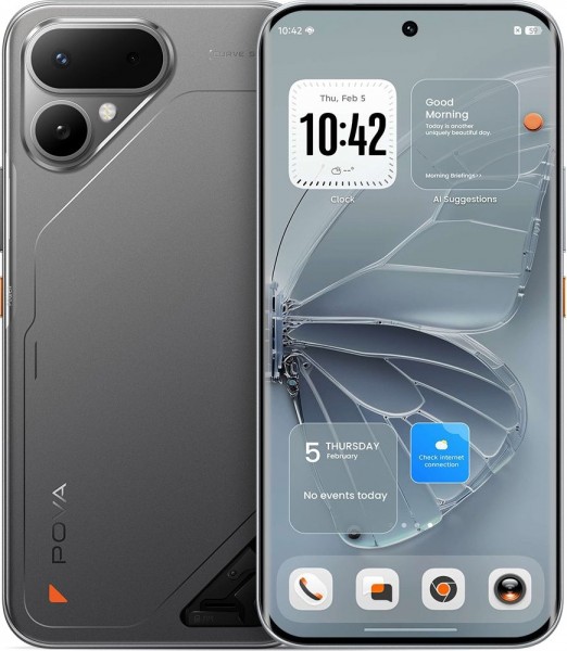 Tecno Pova Curve 2 5G