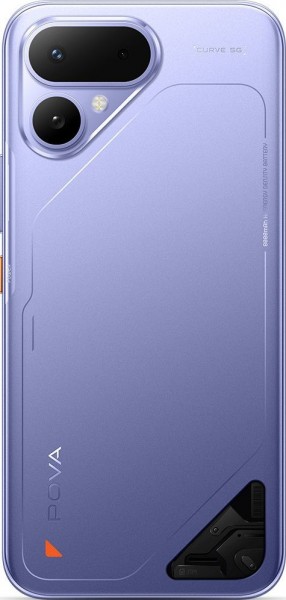 Tecno Pova Curve 2 5G