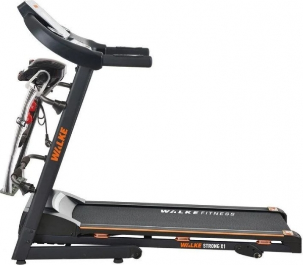 Walke Strong X1 Koşu Bandı