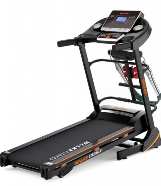 Walke Strong X1 Koşu Bandı