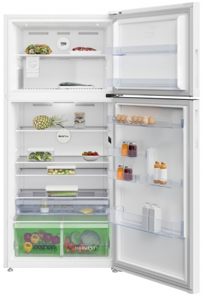 Beko 983625 IEB Fit Buzdolabı