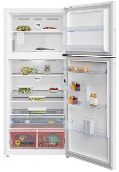 Beko 983625 IEB Fit Buzdolabı