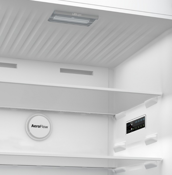 Beko 983625 IEB Fit Buzdolabı