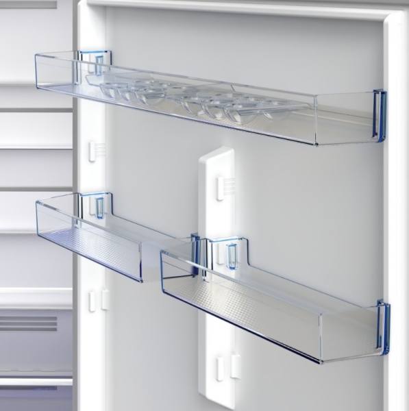Beko 983625 IEB Fit Buzdolabı