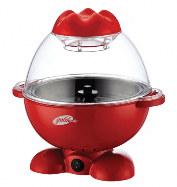 Goldmaster Pat Pat GM-423 Mısır Patlatma