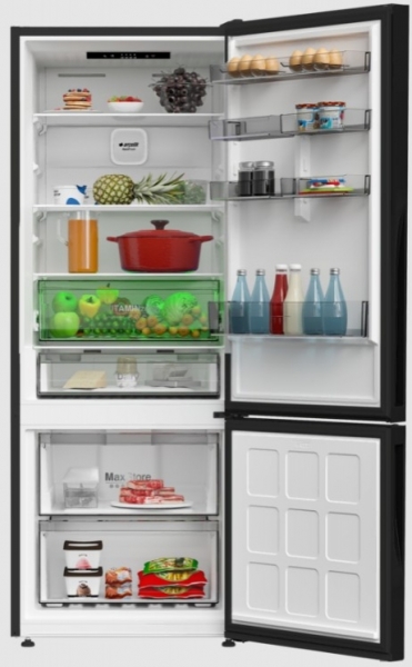 Arçelik 270475 IESC AI Buzdolabı
