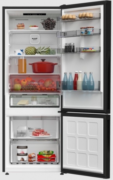 Arçelik 270475 IESC AI Buzdolabı