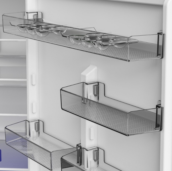 Arçelik 270475 IESC AI Buzdolabı