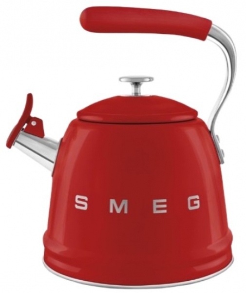 Smeg 50's Style CKLW2001 Su Isıtıcı